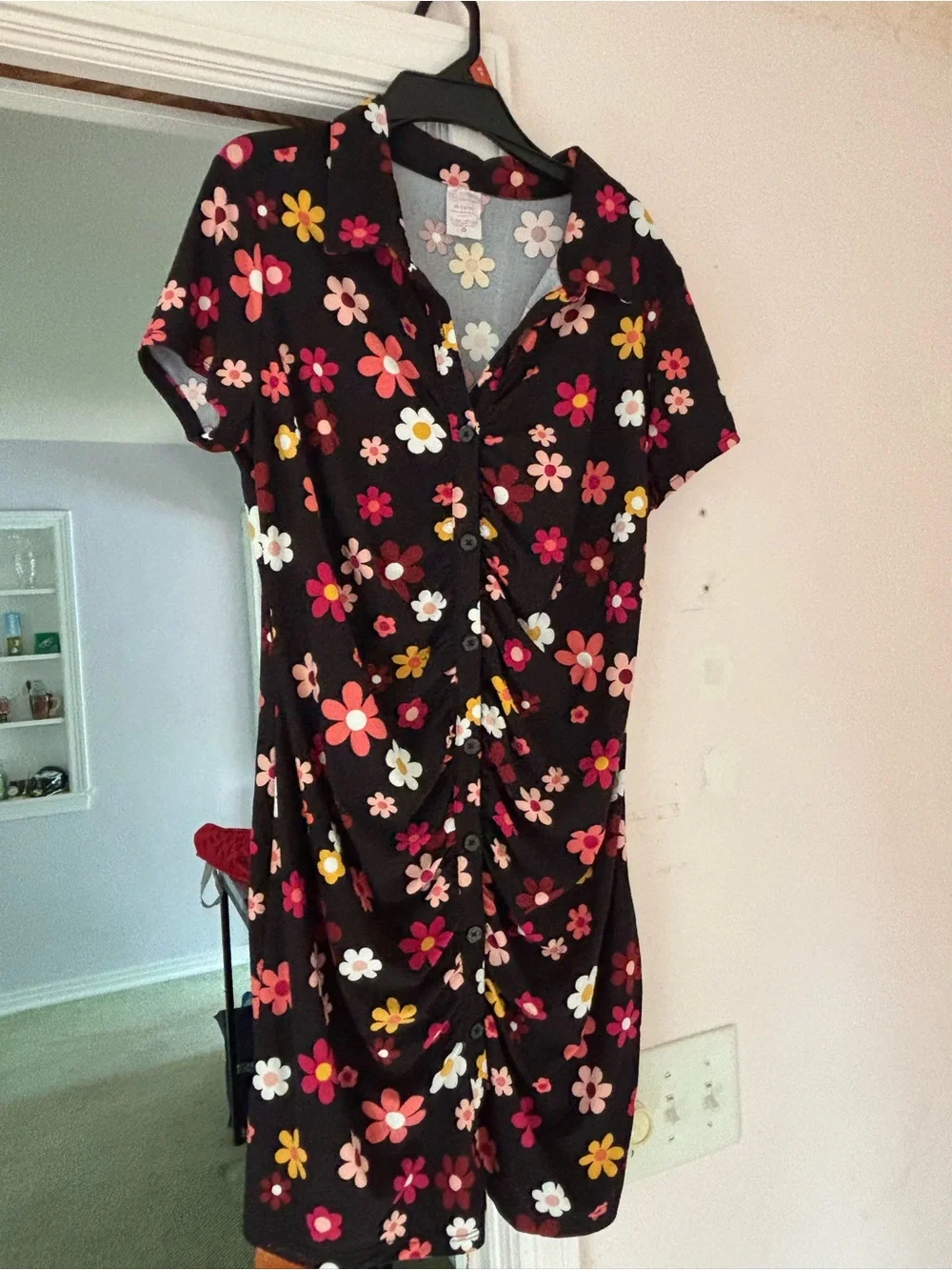 No Boundaries Girls XL dress